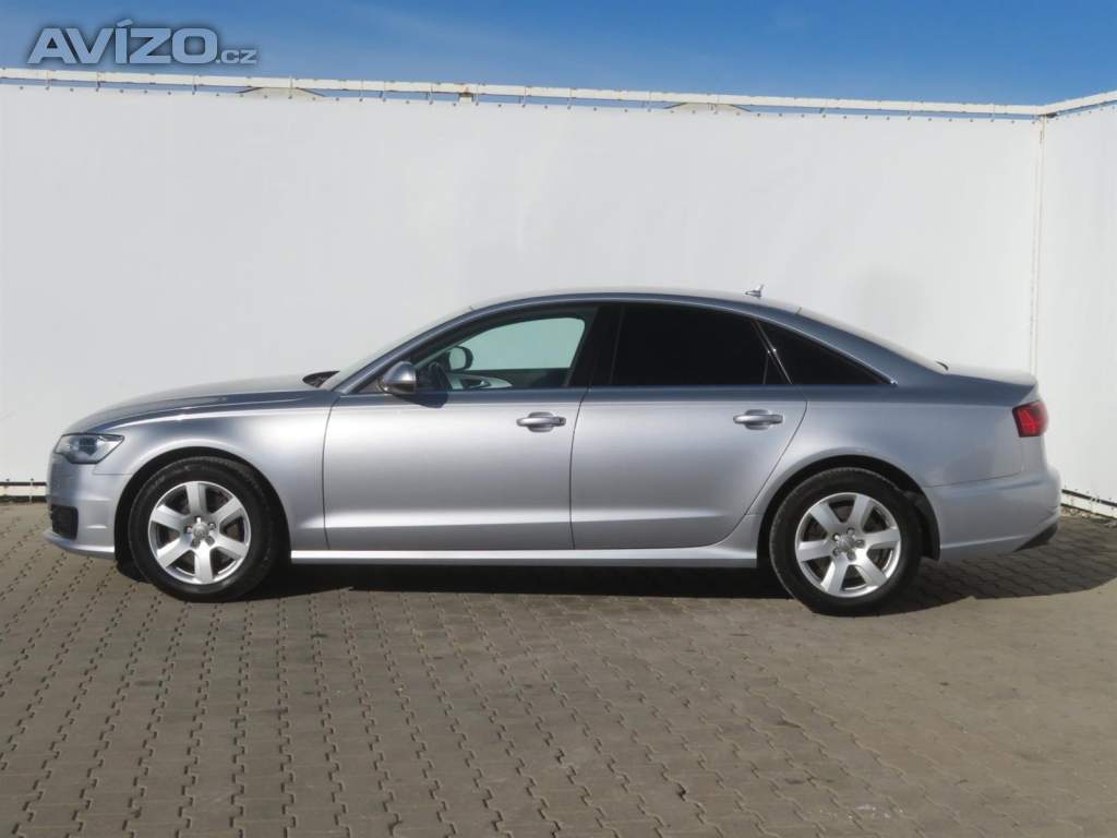 Foto inzerátu Audi A6 3.0 TDI