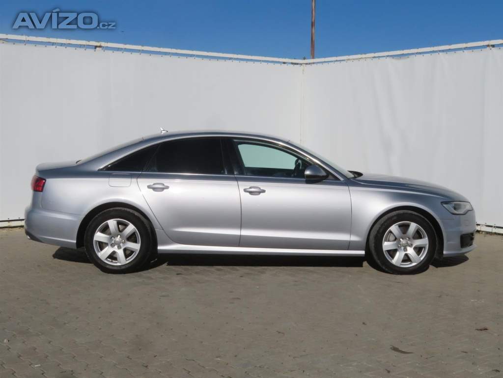 Foto inzerátu Audi A6 3.0 TDI
