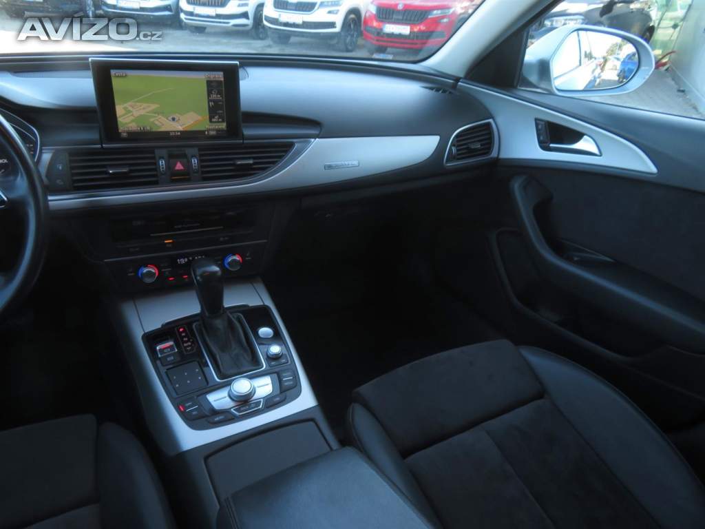 Foto inzerátu Audi A6 3.0 TDI