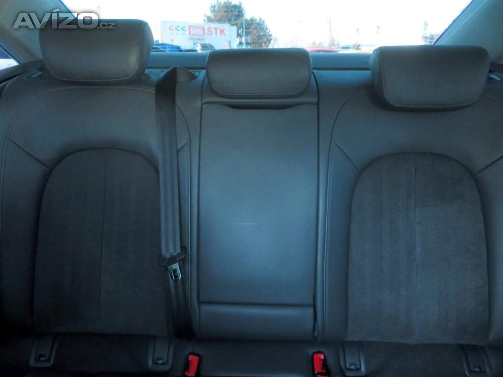 Foto inzerátu Audi A6 3.0 TDI