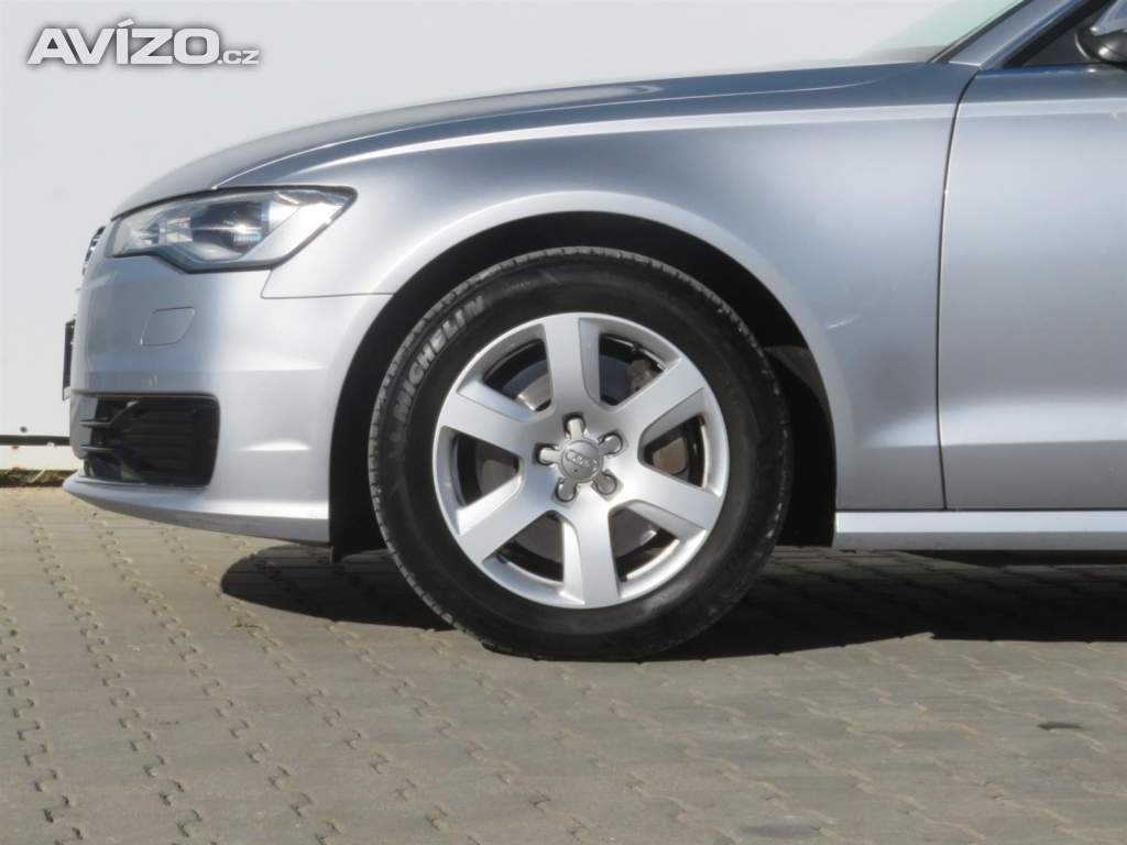 Foto inzerátu Audi A6 3.0 TDI