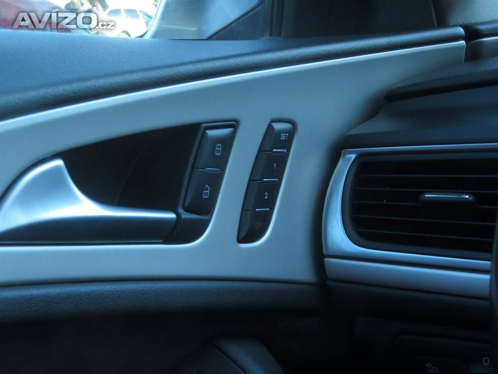 Foto inzerátu Audi A6 3.0 TDI