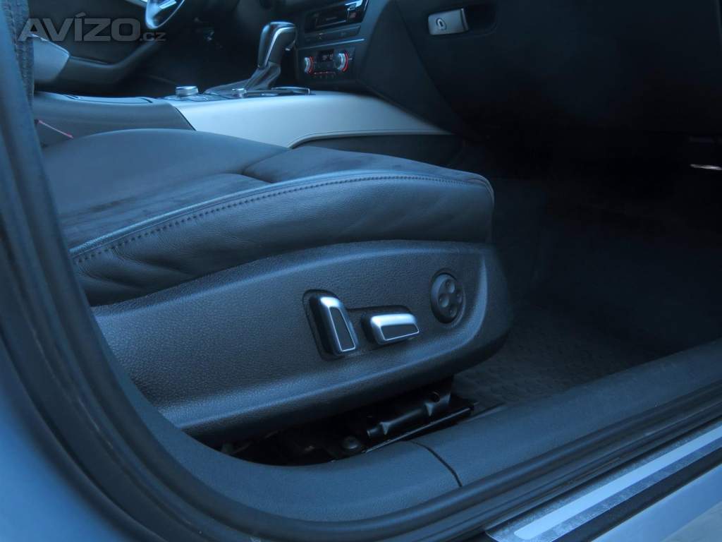 Foto inzerátu Audi A6 3.0 TDI