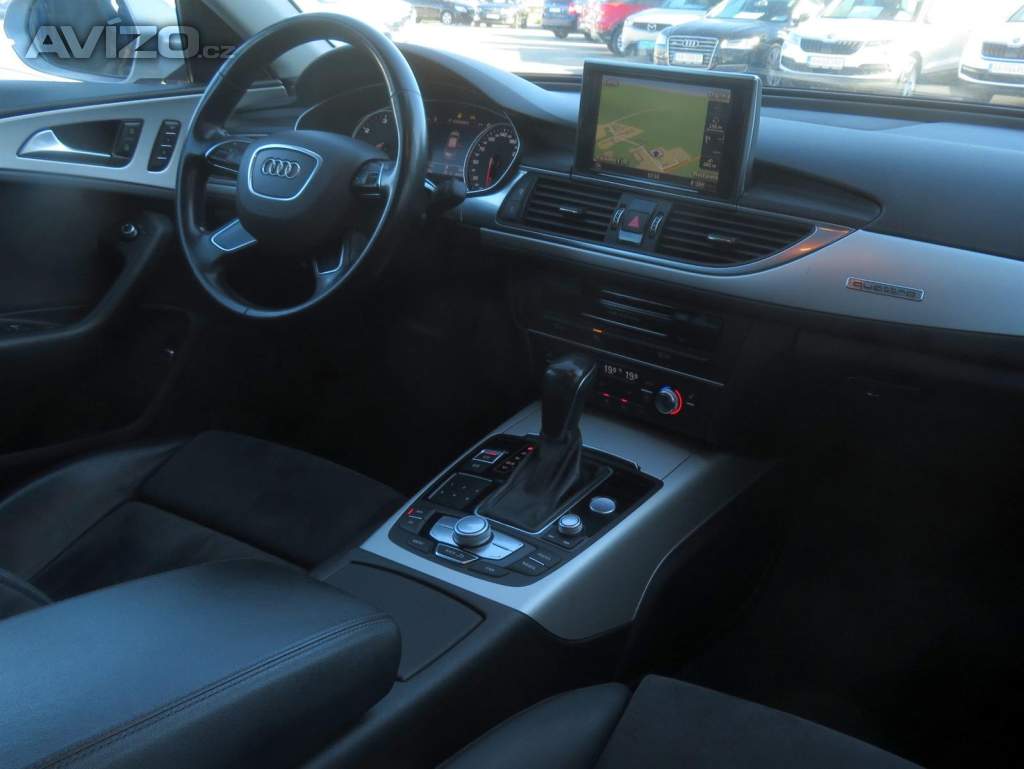 Foto inzerátu Audi A6 3.0 TDI