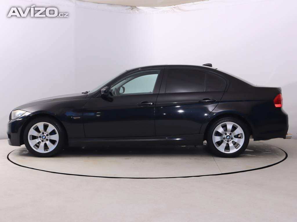 Foto inzerátu BMW Řada 3 320 i