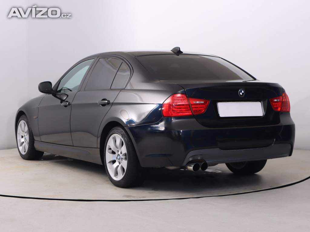 Foto inzerátu BMW Řada 3 320 i