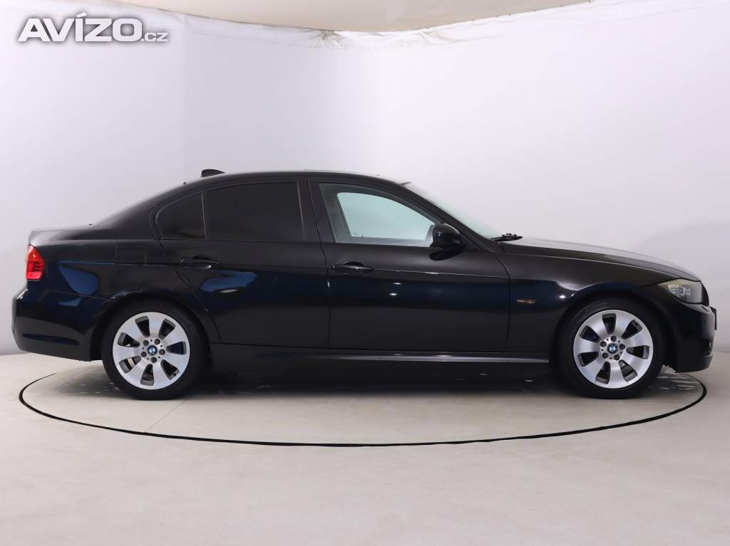 Foto inzerátu BMW Řada 3 320 i