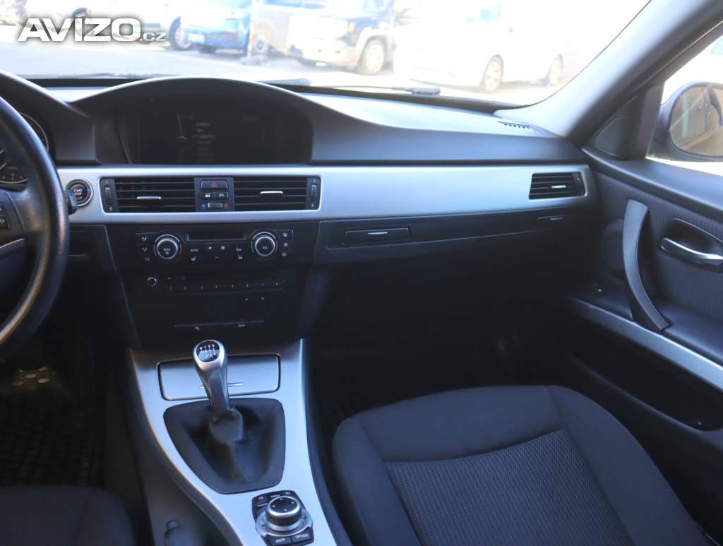 Foto inzerátu BMW Řada 3 320 i