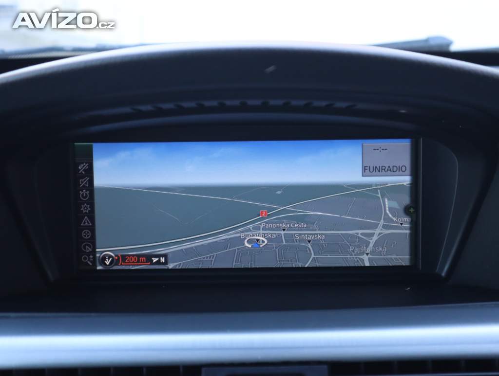 Foto inzerátu BMW Řada 3 320 i