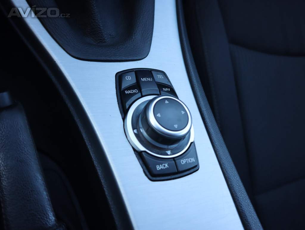 Foto inzerátu BMW Řada 3 320 i