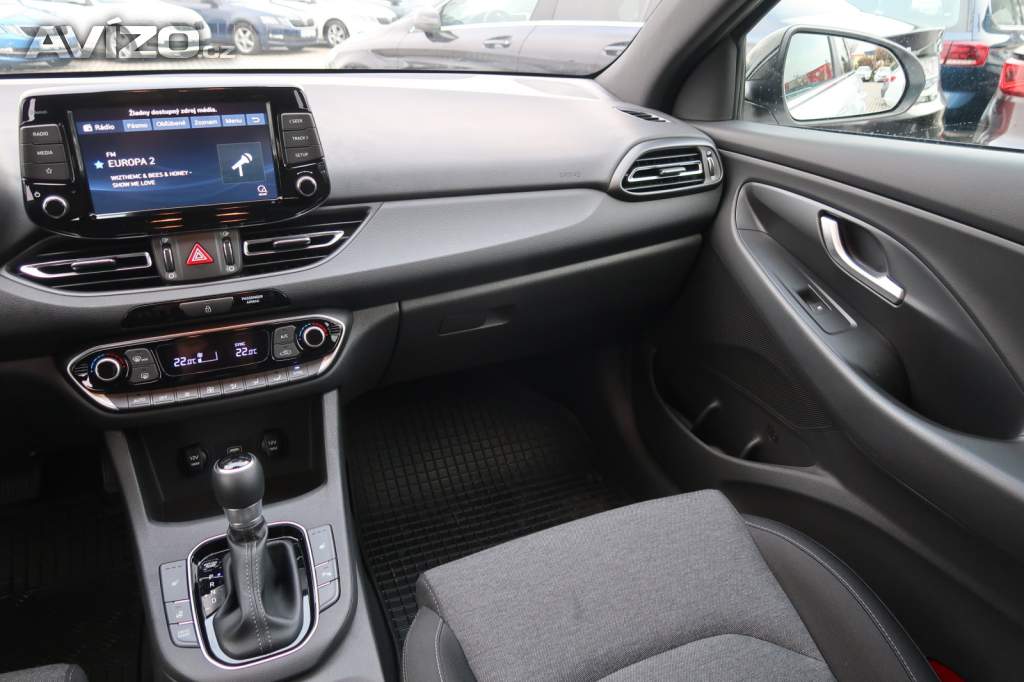 Foto inzerátu Hyundai i30 1.5 T-GDI MHEV