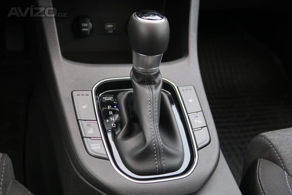 Foto inzerátu Hyundai i30 1.5 T-GDI MHEV