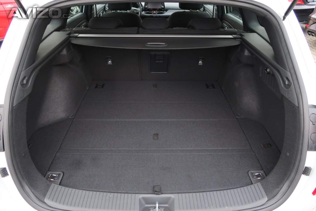 Foto inzerátu Hyundai i30 1.5 T-GDI MHEV