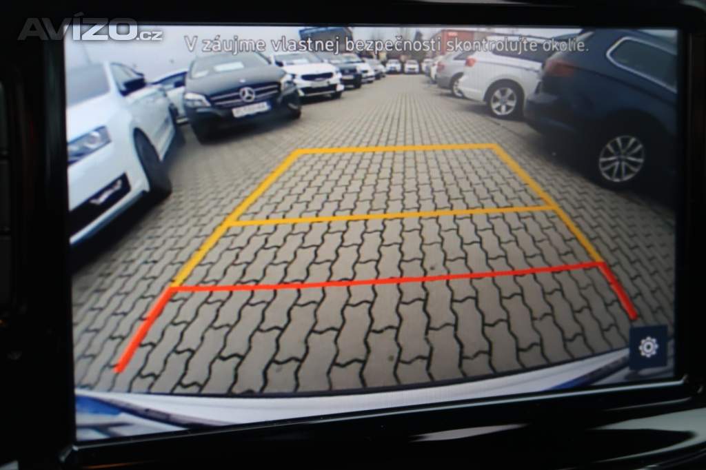 Foto inzerátu Hyundai i30 1.5 T-GDI MHEV