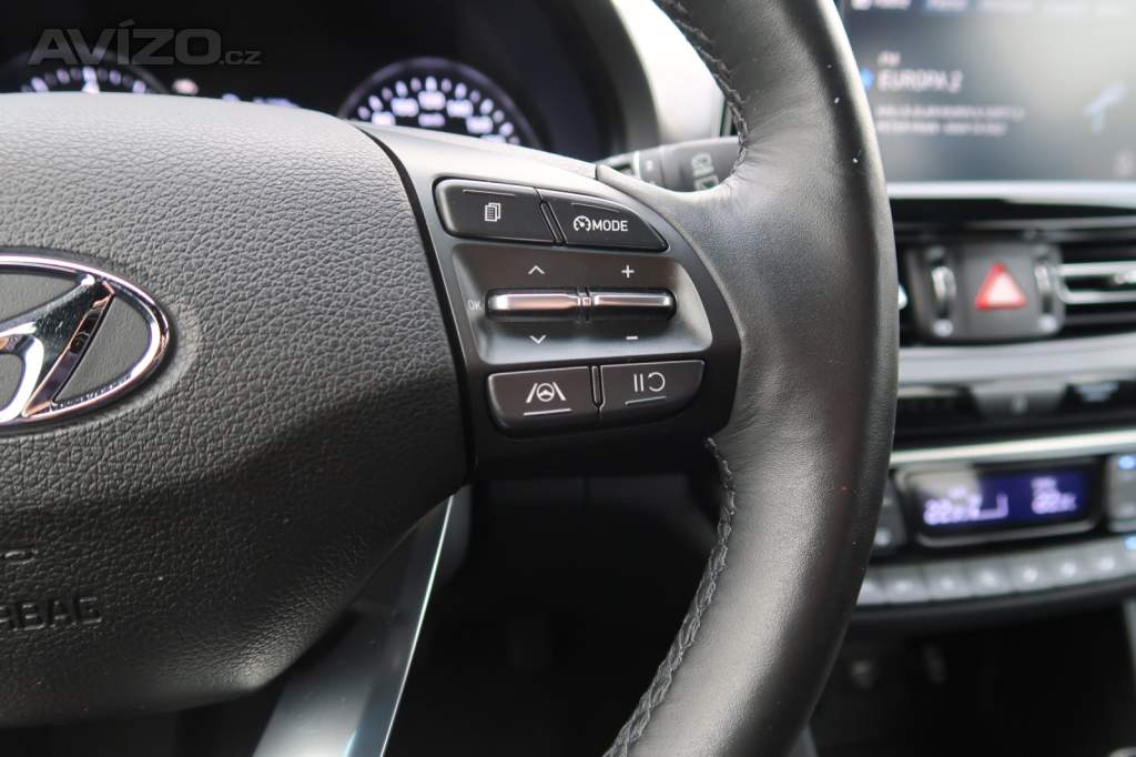 Foto inzerátu Hyundai i30 1.5 T-GDI MHEV