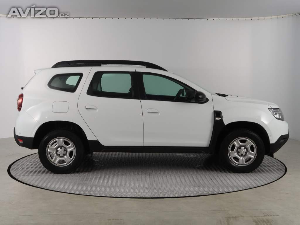 Foto inzerátu Dacia Duster 1.5 Blue dCi