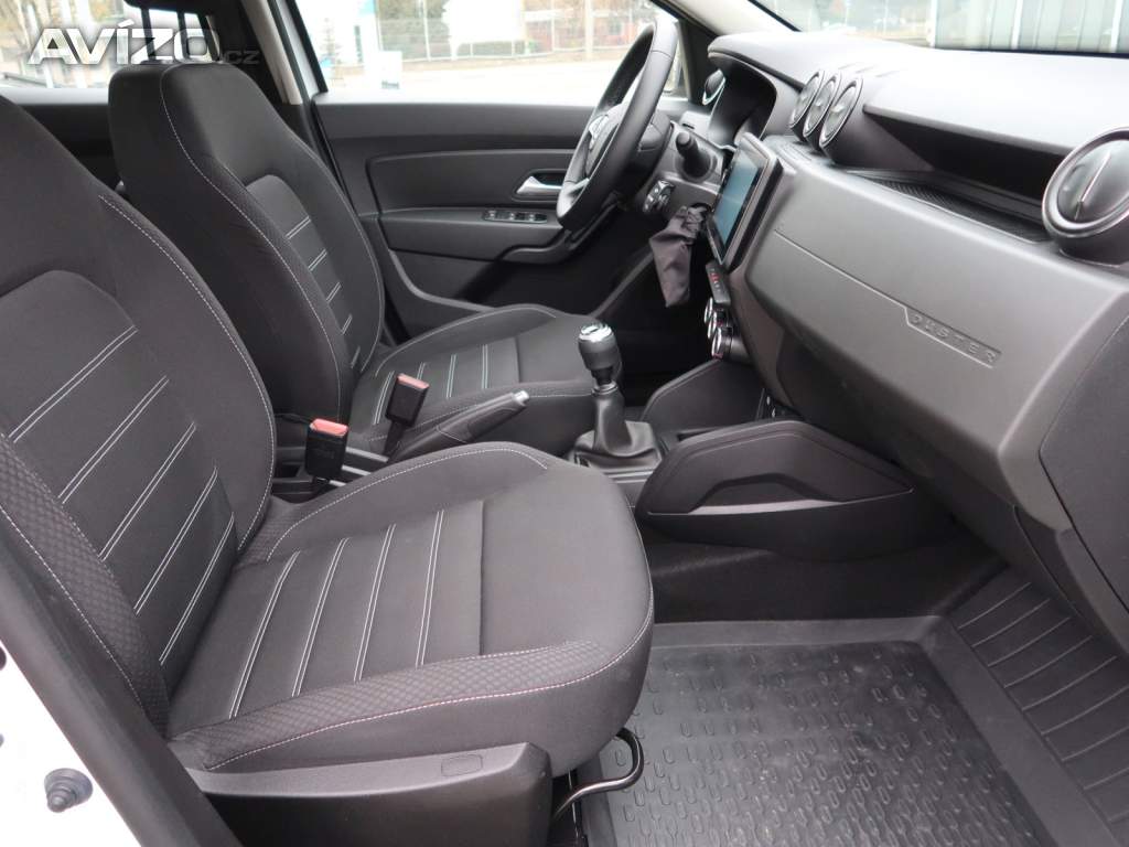 Foto inzerátu Dacia Duster 1.5 Blue dCi