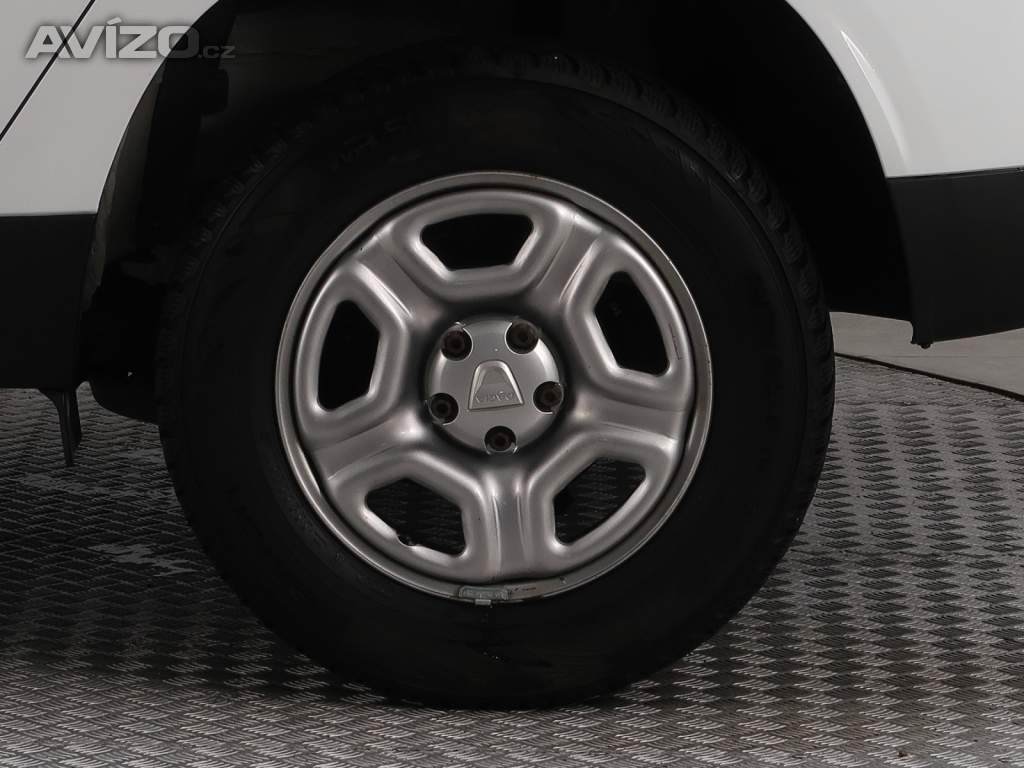 Foto inzerátu Dacia Duster 1.5 Blue dCi