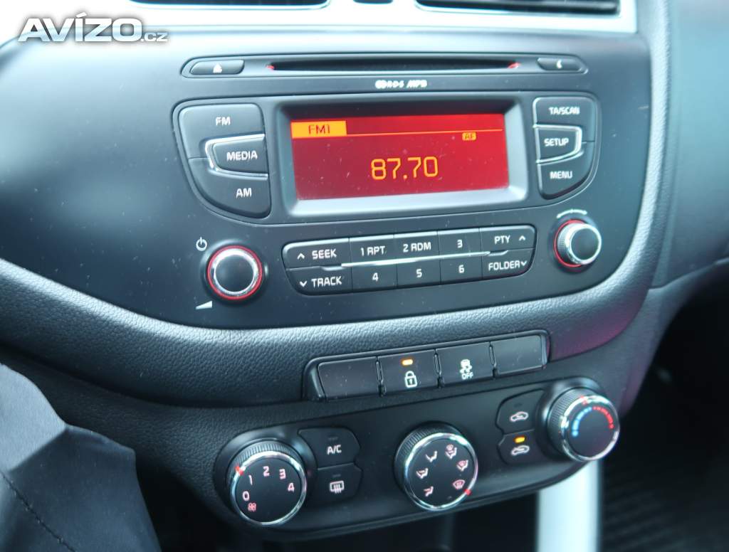 Foto inzerátu Kia Ceed 1.6 CRDi