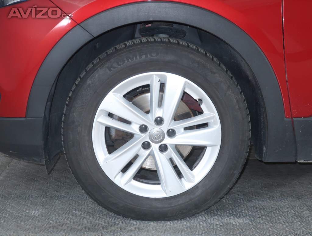 Foto inzerátu Opel Grandland 1.2 Turbo