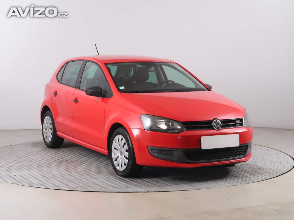 Volkswagen Polo 1.6 TDI