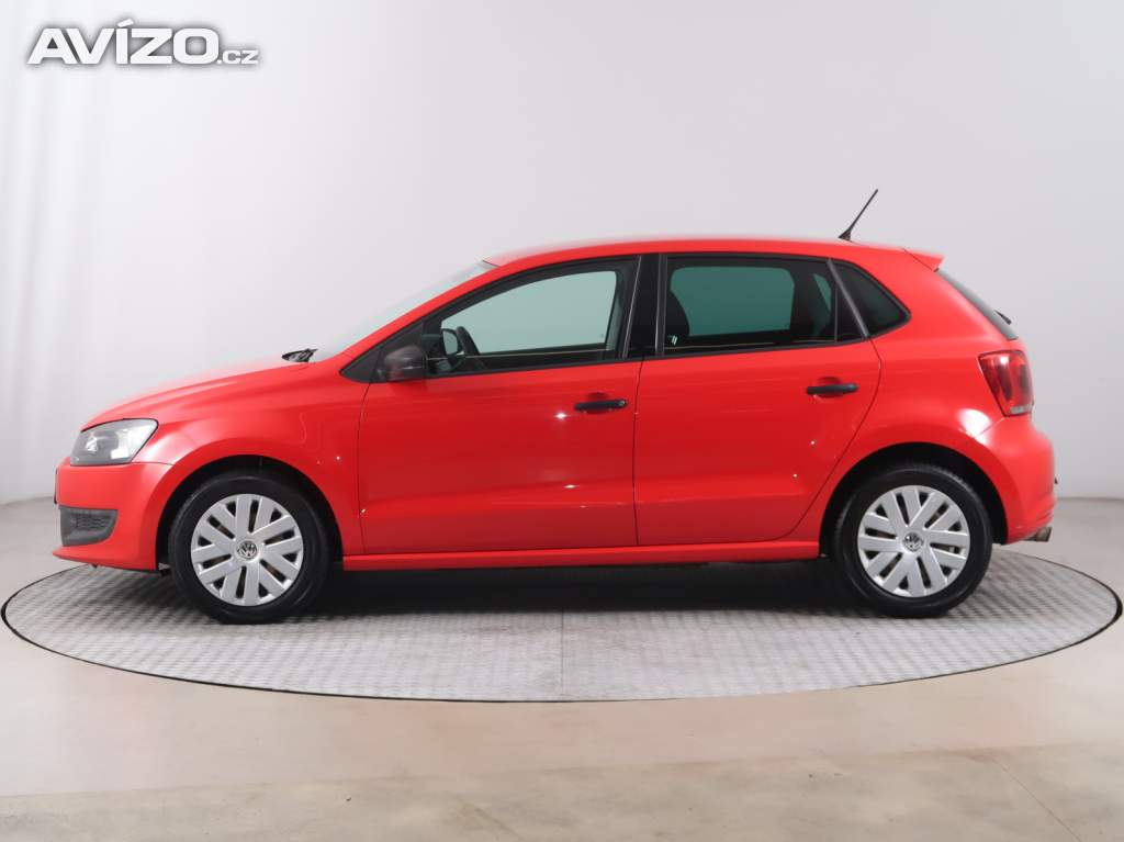 Foto inzerátu Volkswagen Polo 1.6 TDI