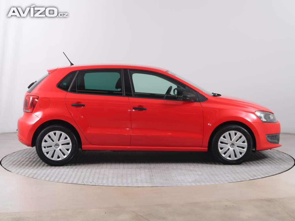 Foto inzerátu Volkswagen Polo 1.6 TDI