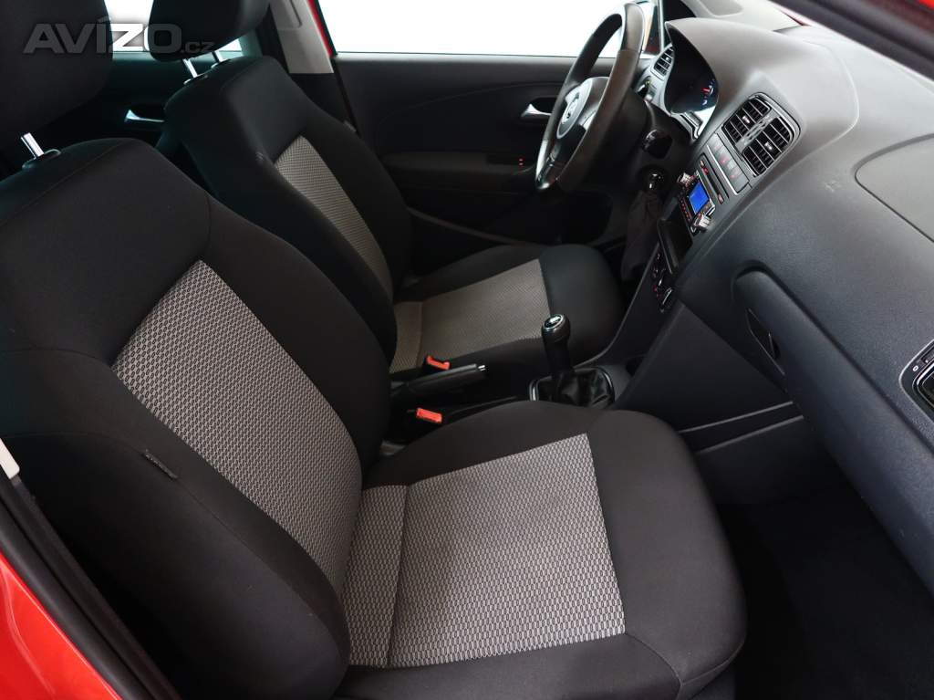 Foto inzerátu Volkswagen Polo 1.6 TDI