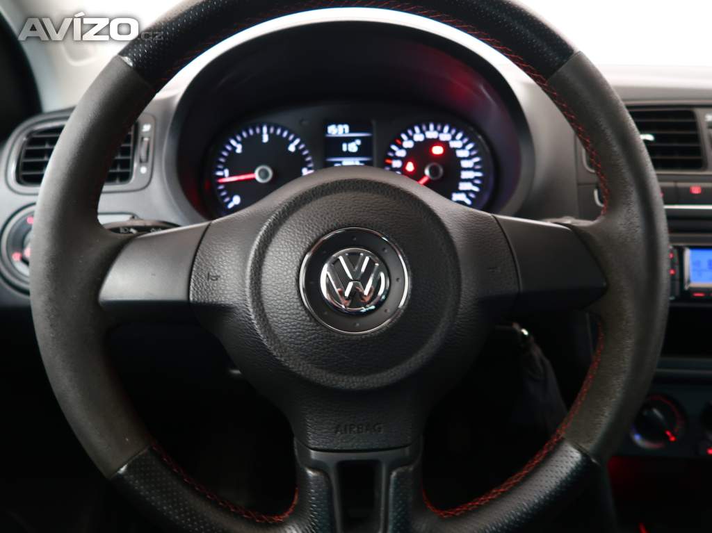 Foto inzerátu Volkswagen Polo 1.6 TDI