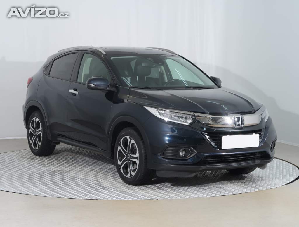 Honda HR-V 1.5 i-VTEC