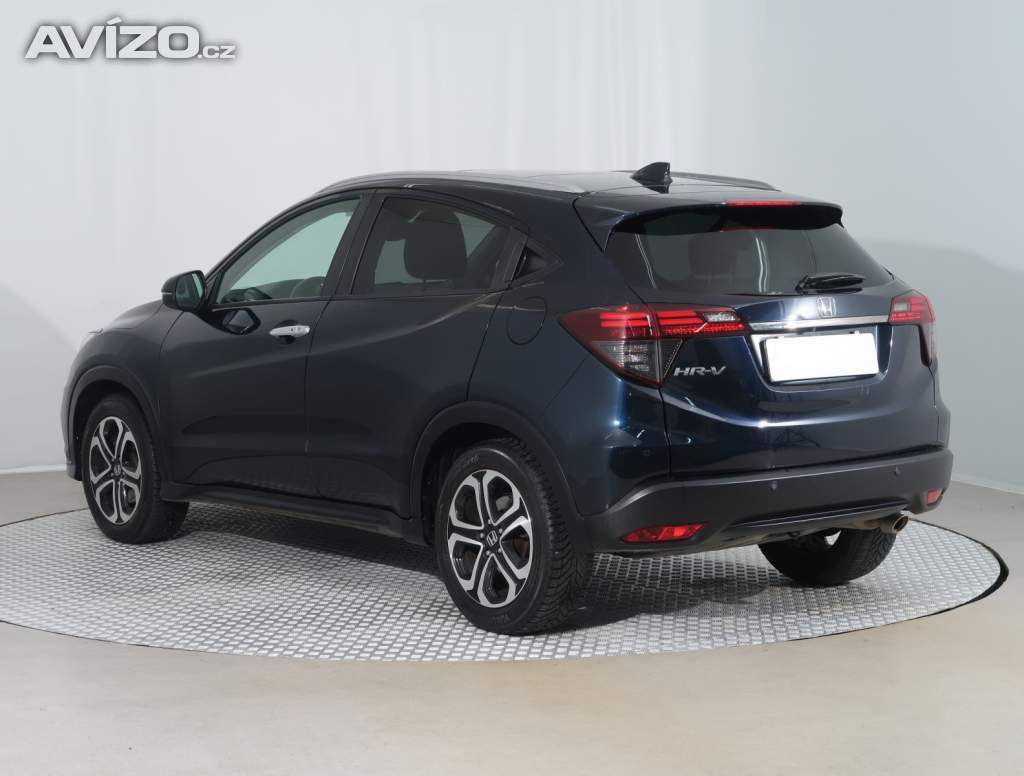 Foto inzerátu Honda HR-V 1.5 i-VTEC