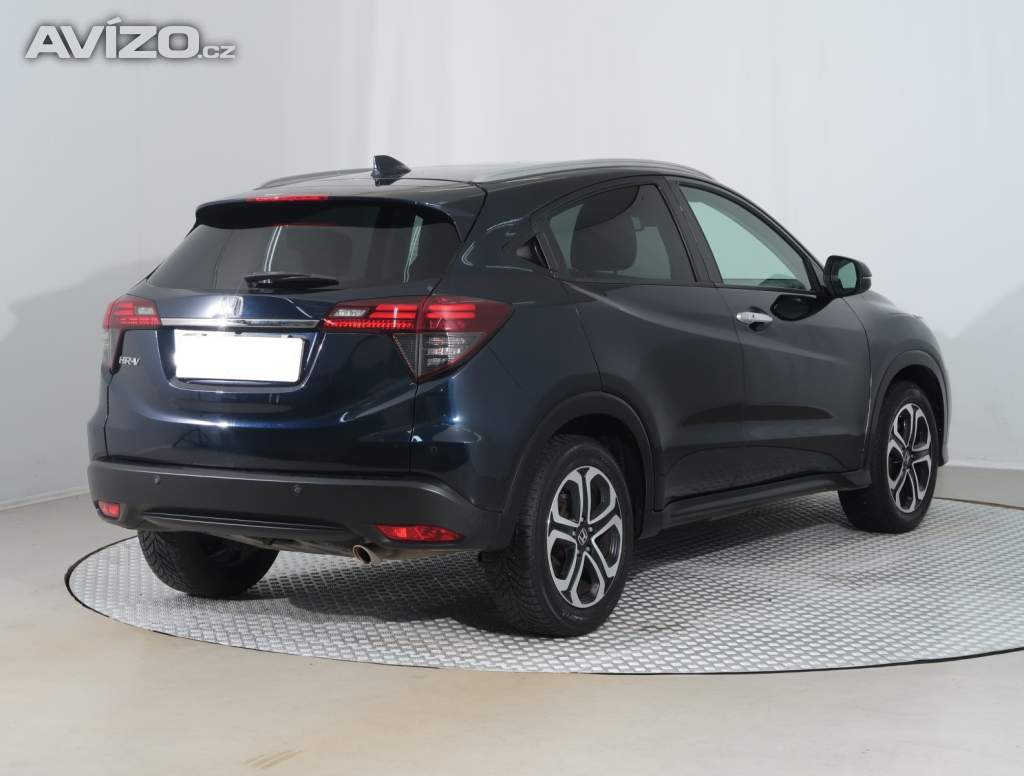Foto inzerátu Honda HR-V 1.5 i-VTEC