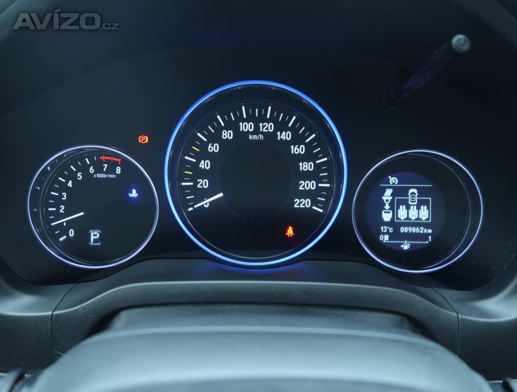 Foto inzerátu Honda HR-V 1.5 i-VTEC