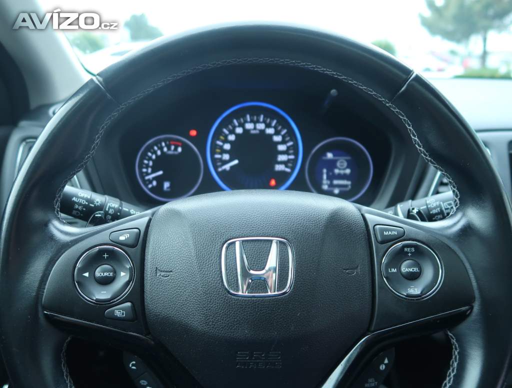 Foto inzerátu Honda HR-V 1.5 i-VTEC