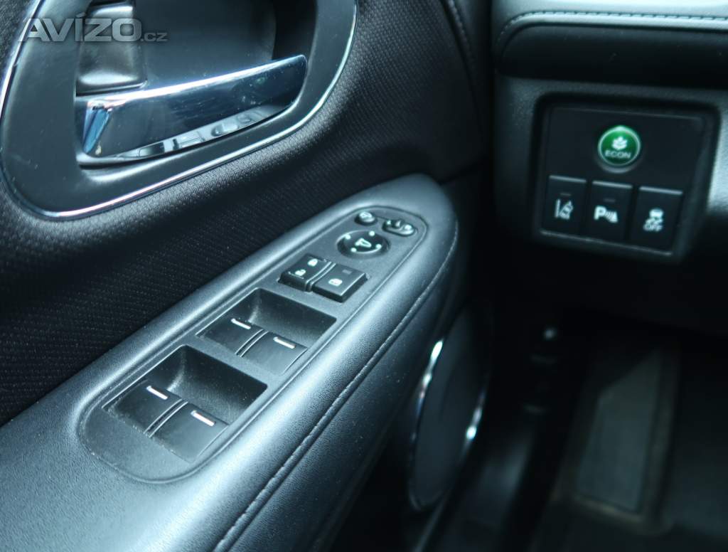 Foto inzerátu Honda HR-V 1.5 i-VTEC
