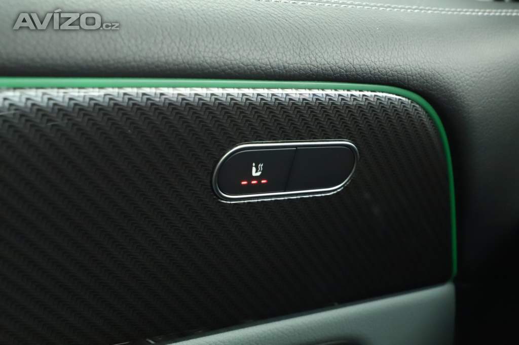 Foto inzerátu Mercedes-Benz GLB GLB 220 d 4MATIC