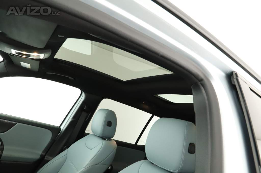 Foto inzerátu Mercedes-Benz GLB GLB 220 d 4MATIC