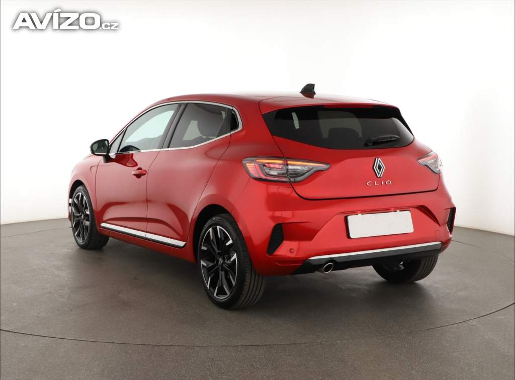 Foto inzerátu Renault Clio 1.0 TCe