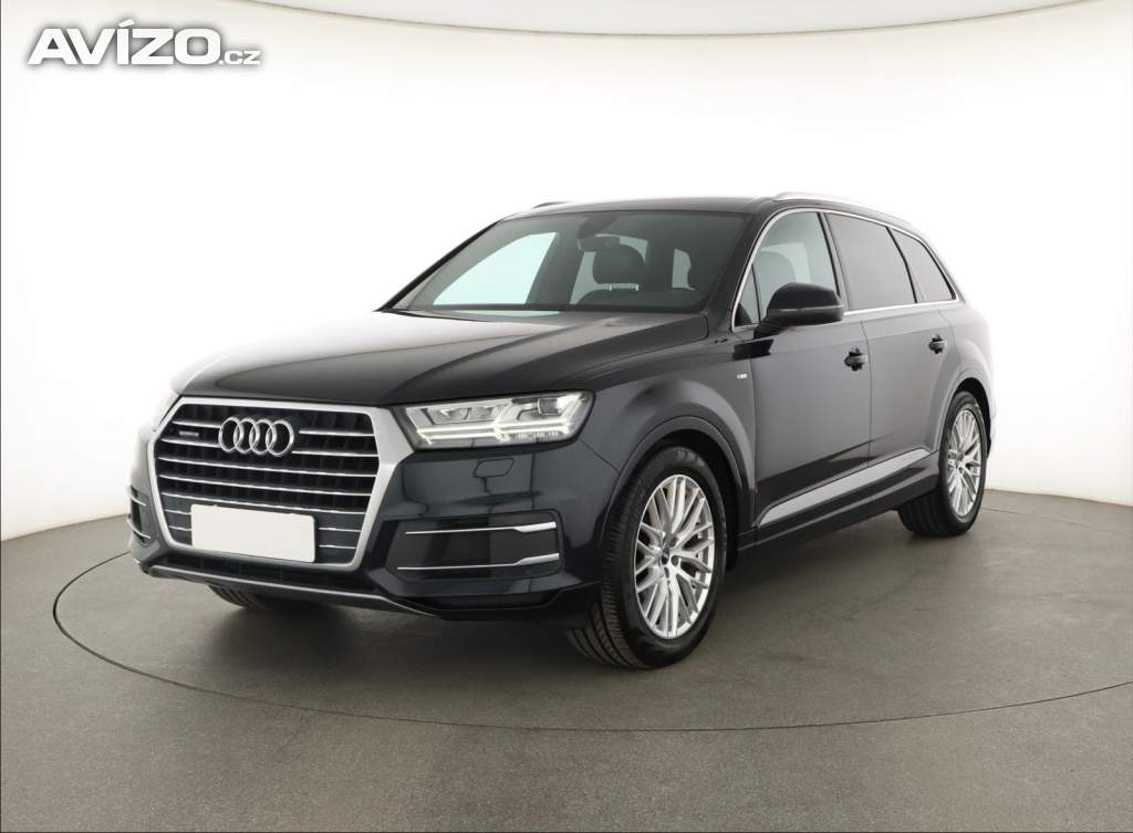 Foto inzerátu Audi Q7 3.0 TDI