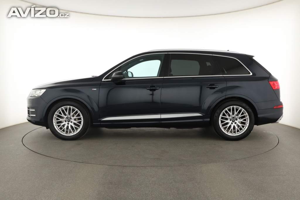 Foto inzerátu Audi Q7 3.0 TDI
