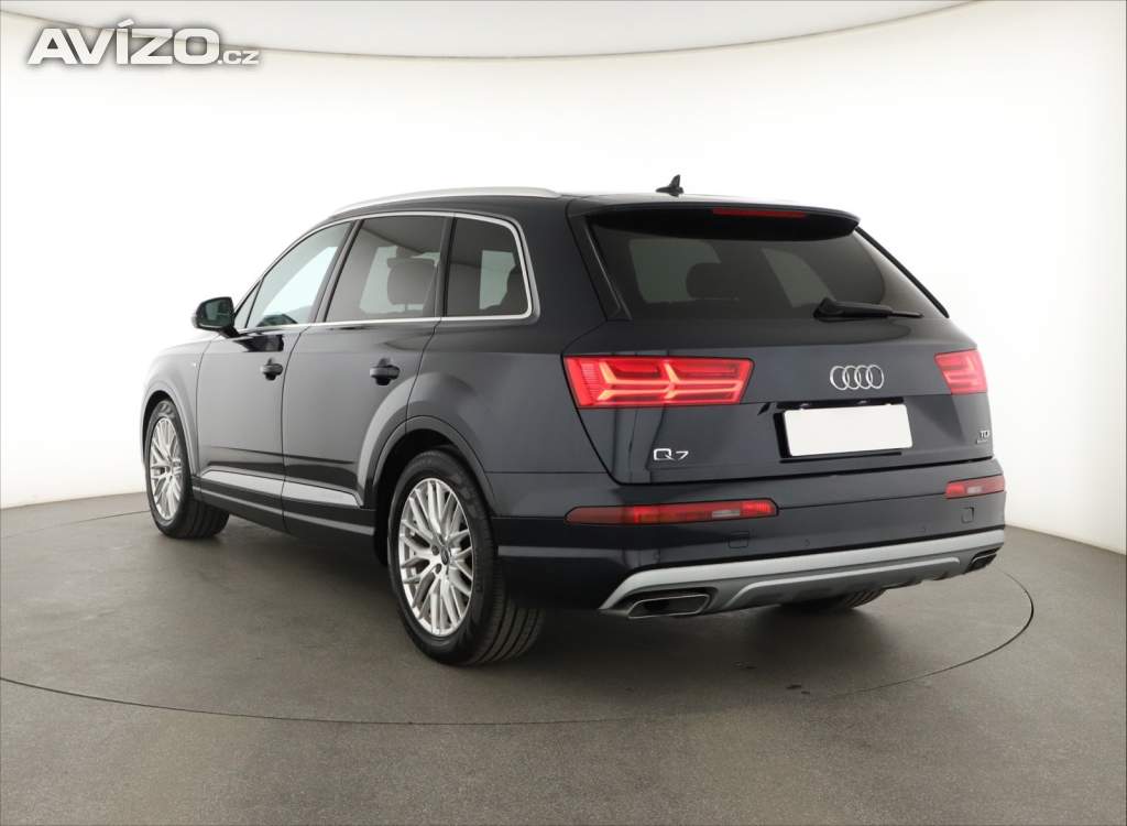 Foto inzerátu Audi Q7 3.0 TDI