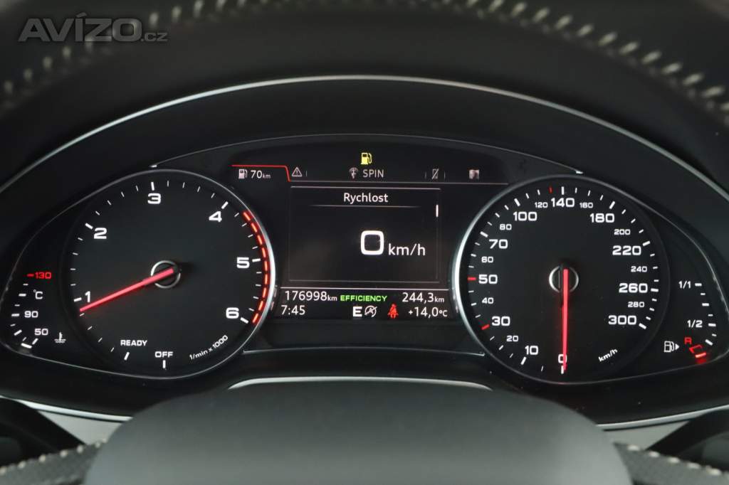 Foto inzerátu Audi Q7 3.0 TDI