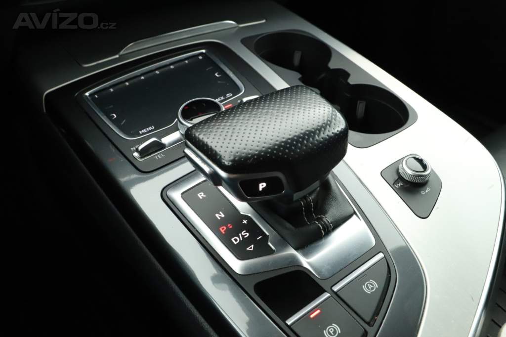 Foto inzerátu Audi Q7 3.0 TDI