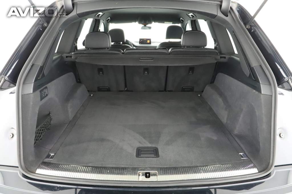 Foto inzerátu Audi Q7 3.0 TDI