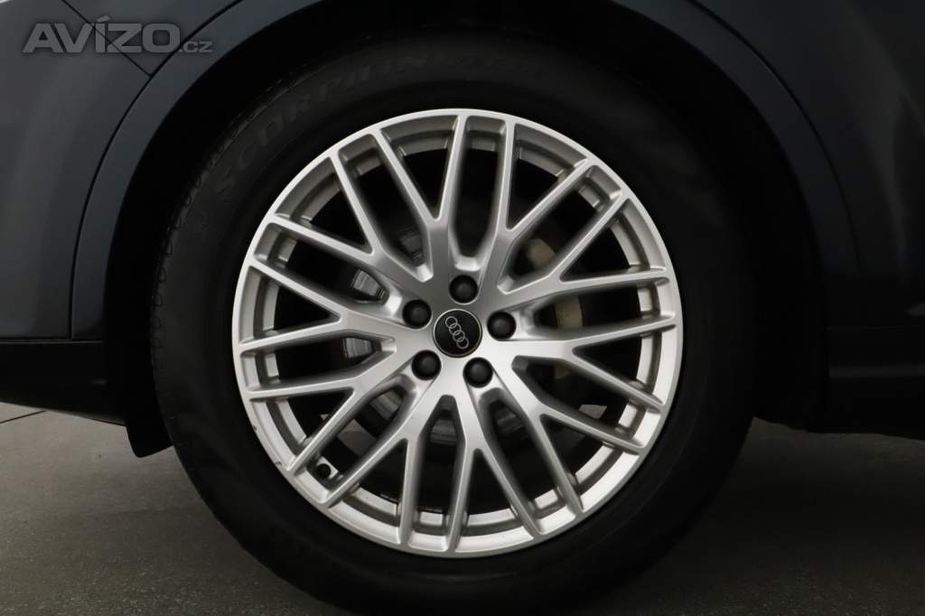 Foto inzerátu Audi Q7 3.0 TDI