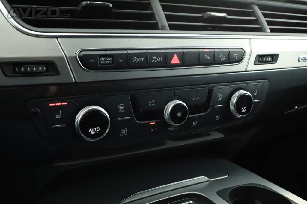 Foto inzerátu Audi Q7 3.0 TDI