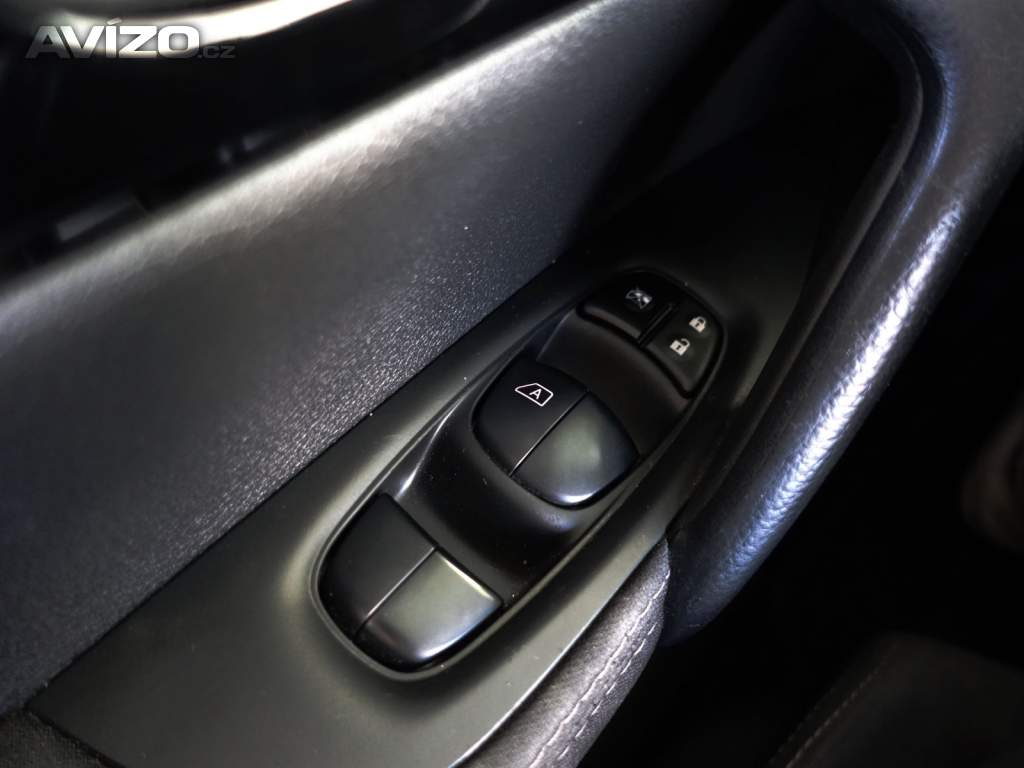 Foto inzerátu Nissan Qashqai 1.2 DIG-T