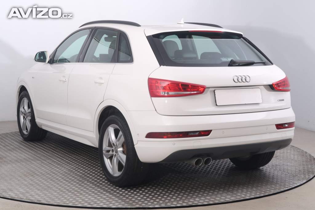 Foto inzerátu Audi Q3 2.0 TDI