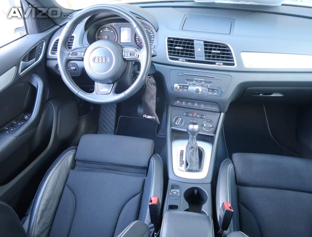 Foto inzerátu Audi Q3 2.0 TDI