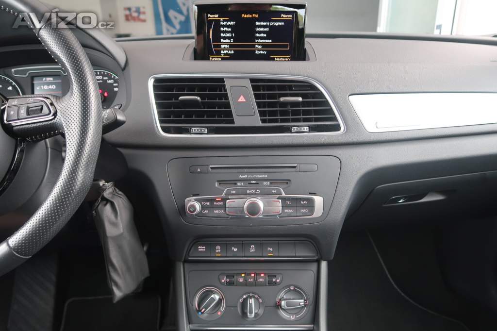 Foto inzerátu Audi Q3 2.0 TDI